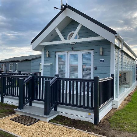 Chalet 279 Bridlington Exterior foto
