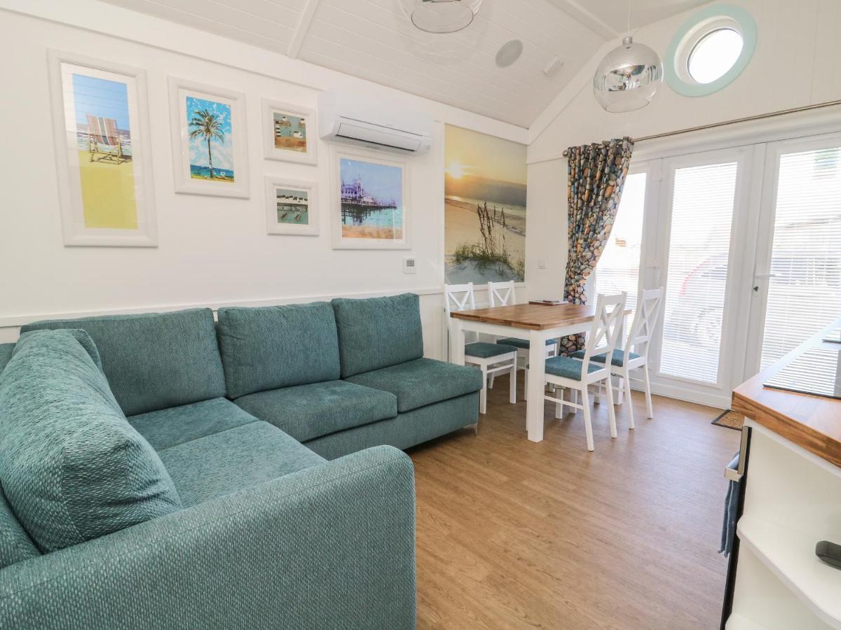 Chalet 279 Bridlington Exterior foto